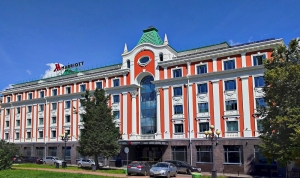  Sheraton Kremlin