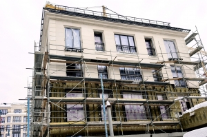 ����� �������� ������ De Luxe 