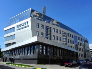   KM CITY